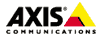 Axis logo Axis logo